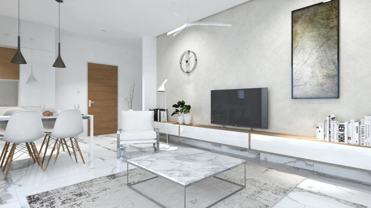 Квартира в Героскипу, Кипр, 207 м² - фото 2