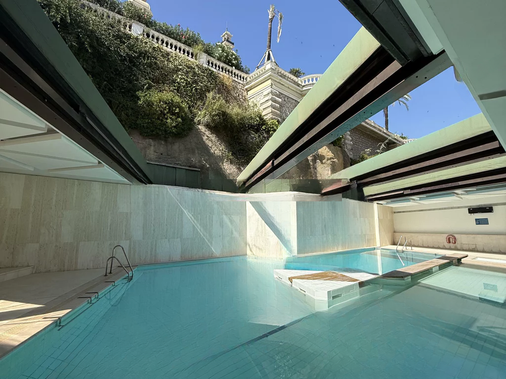 Квартира в Монако, Монако, 105 м² - фото 2