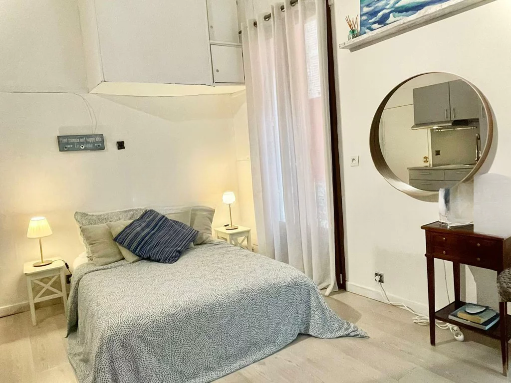 Квартира в Монако, Монако, 20 м² - фото 2