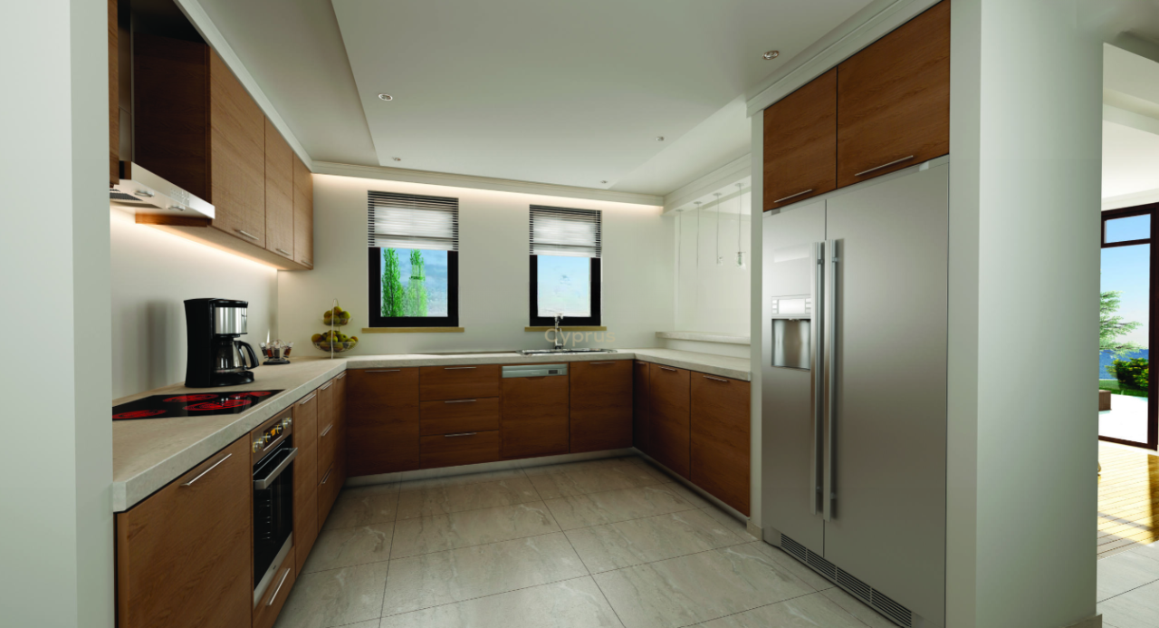 Квартира в Куклие, Кипр, 176 м² - фото 2