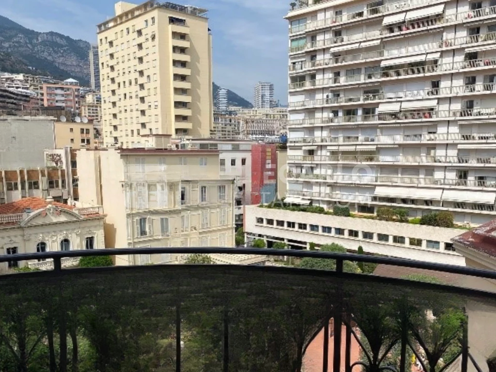 Квартира в Ла-Кондамине, Монако, 136 м² - фото 2