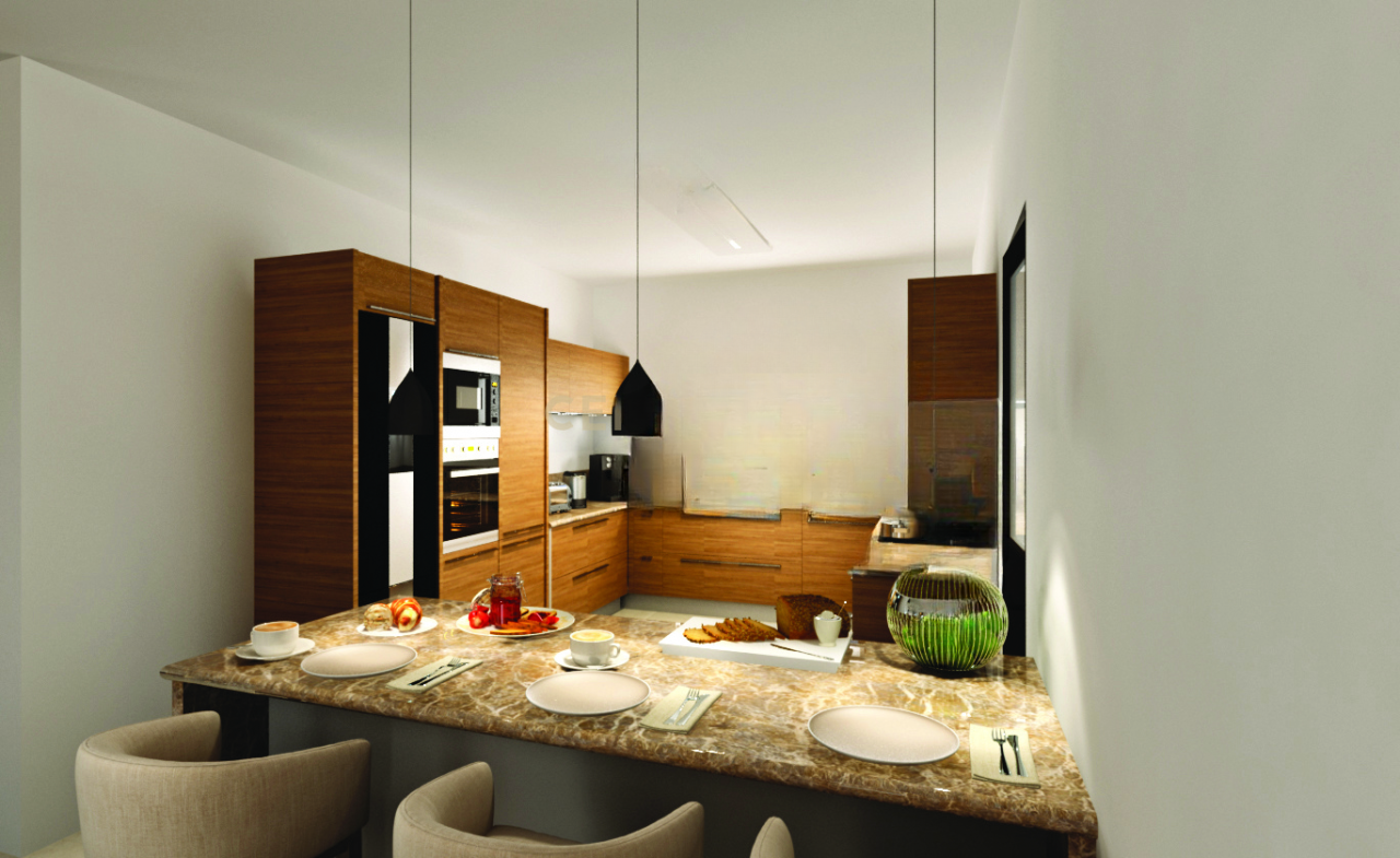 Квартира в Куклие, Кипр, 142 м² - фото 2