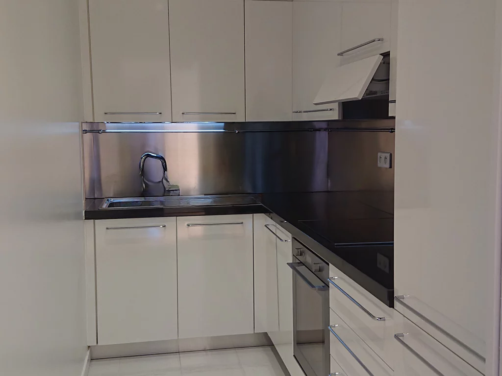 Квартира в Фонвьее, Монако, 59 м² - фото 2