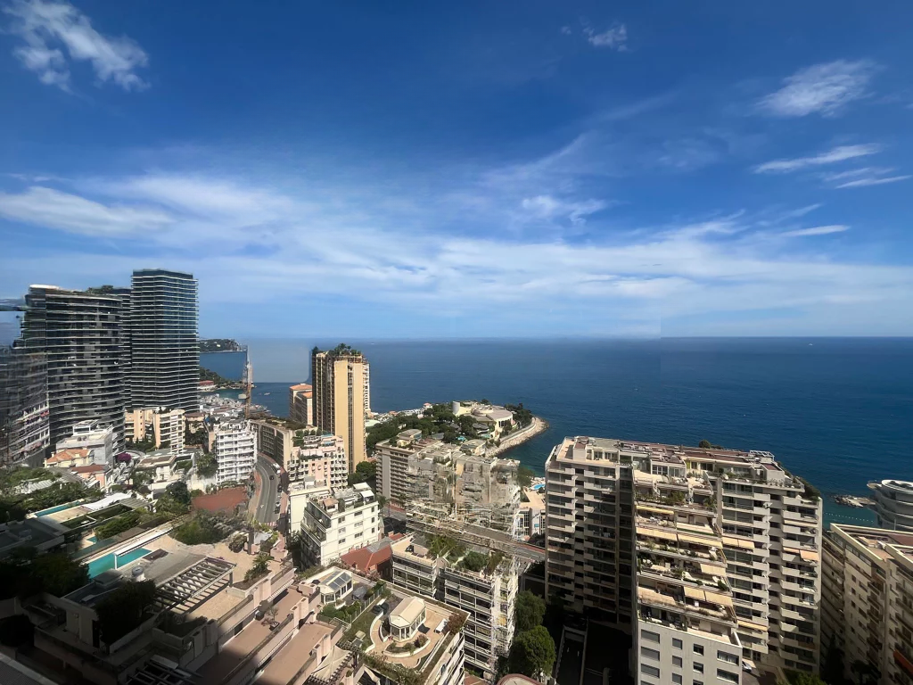 Квартира в Сен-Романе, Монако, 110 м² - фото 2