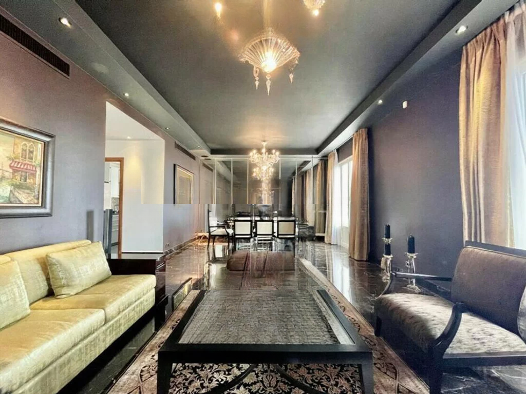 Квартира в Монако, Монако, 295 м² - фото 2