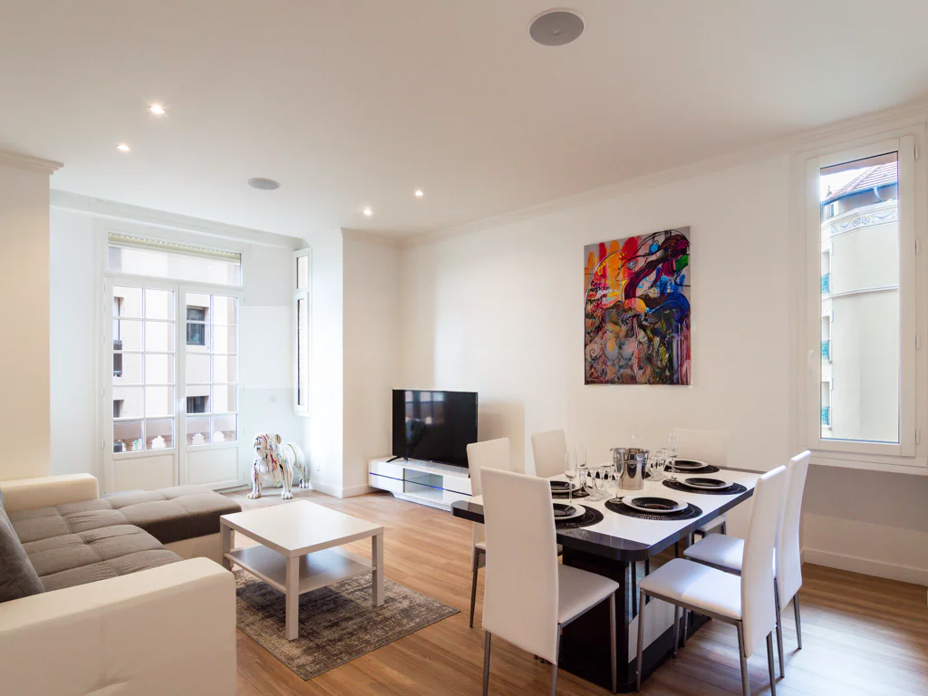 Квартира в Ларвотто, Монако, 108 м² - фото 2