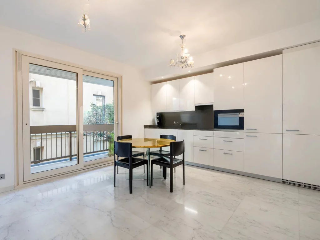 Квартира в Монако, Монако, 67 м² - фото 2