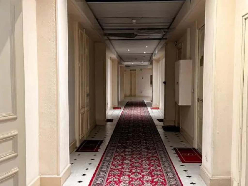 Квартира в Монако, Монако, 50 м² - фото 2