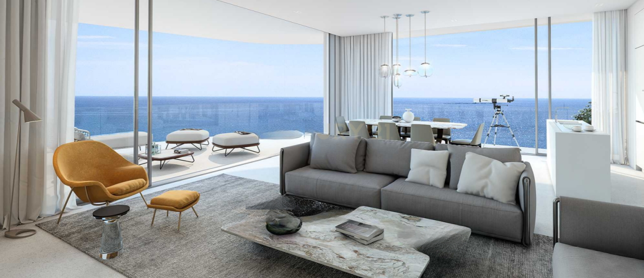 Квартира в Лимасоле, Кипр, 222 м² - фото 2