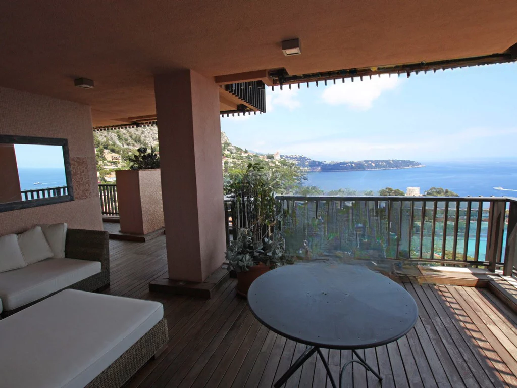 Квартира в Сен-Романе, Монако, 276 м² - фото 2