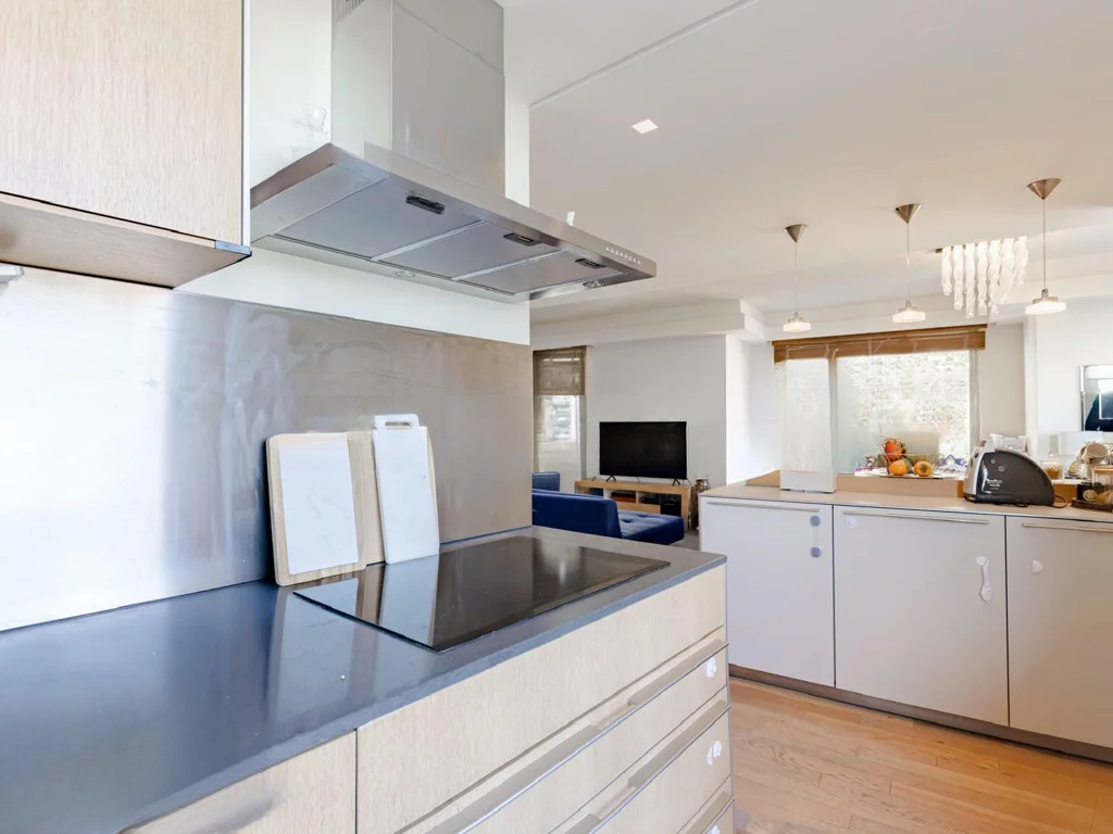 Квартира в Монегетти, Монако, 250 м² - фото 2