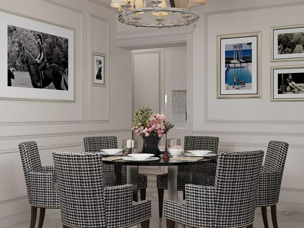 Квартира в Монако, Монако, 189 м² - фото 2