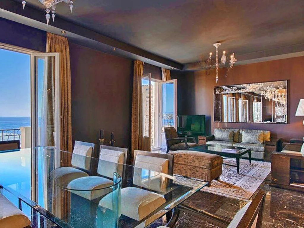 Квартира в Монако, Монако, 300 м² - фото 2