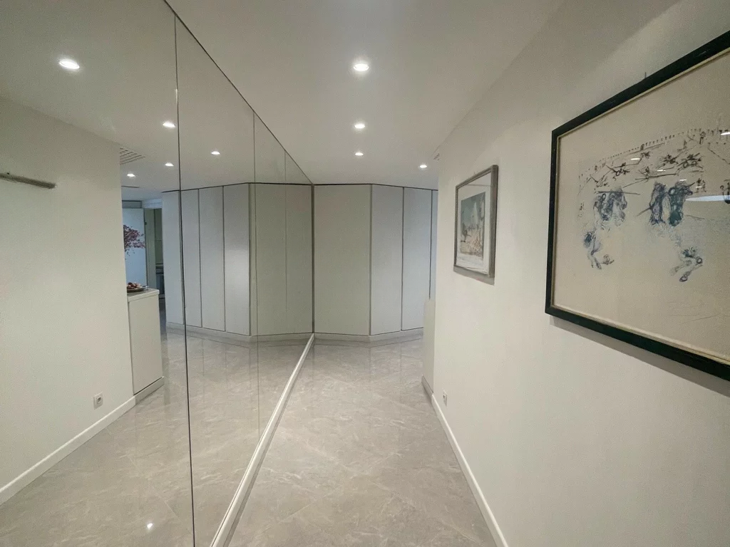 Квартира в Сен-Романе, Монако, 103 м² - фото 2