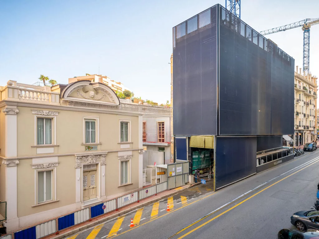 Квартира в Сен-Романе, Монако, 170 м² - фото 2