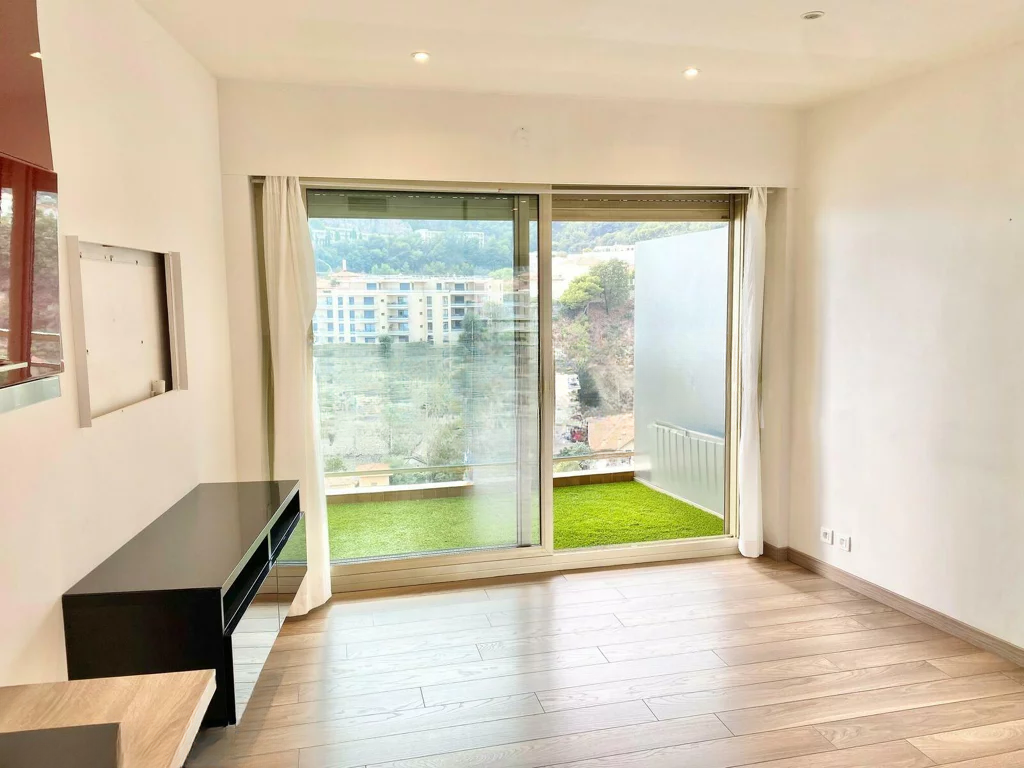Квартира в Сен-Романе, Монако, 30 м² - фото 2