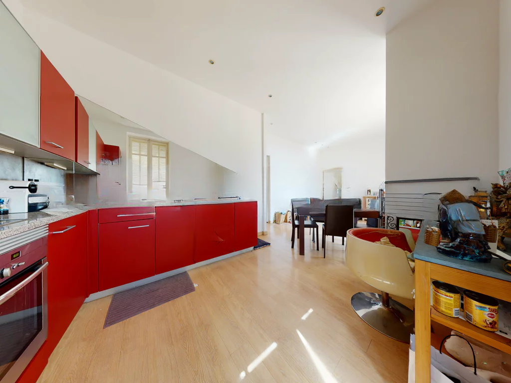 Квартира в Монако, Монако, 131 м² - фото 2