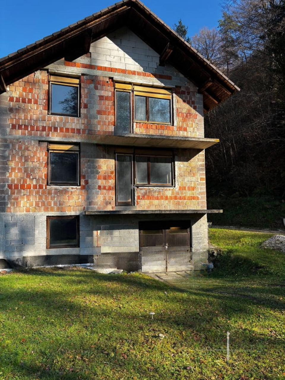 Дом в Любляне, Словения, 263 м² - фото 2