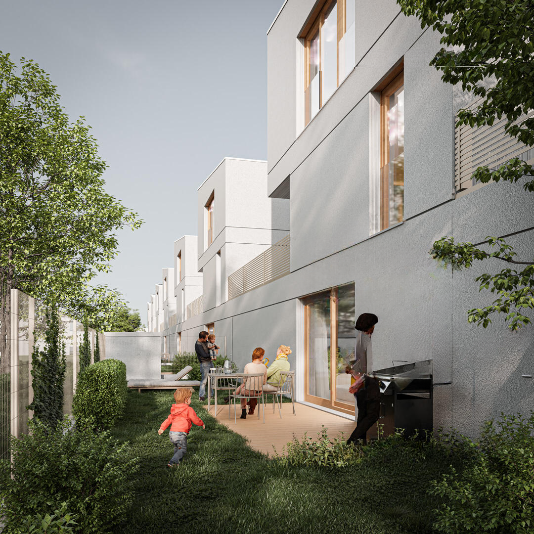 Дом в Любляне, Словения, 159 м² - фото 2