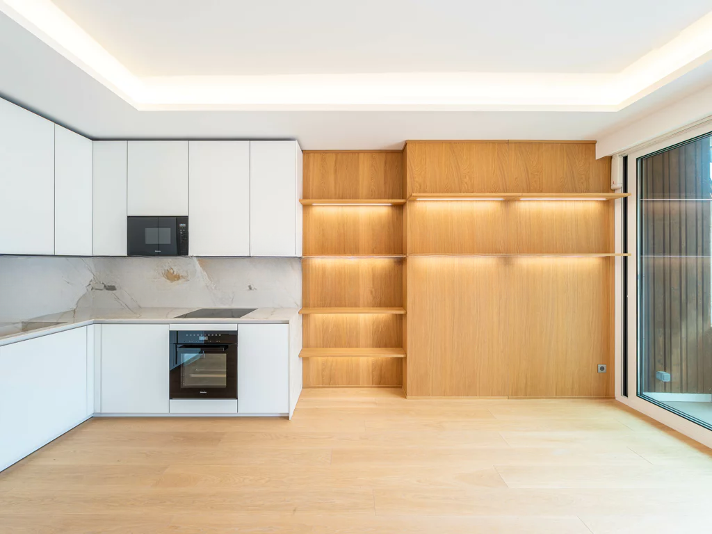 Квартира в Монте Карло, Монако, 65 м² - фото 2