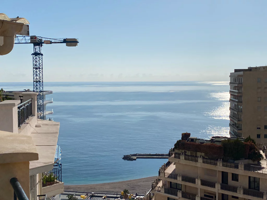 Квартира в Сен-Романе, Монако, 210 м² - фото 2