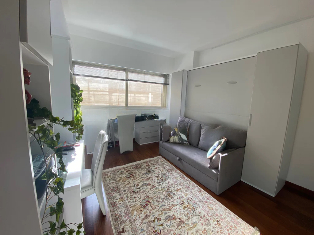 Квартира в Сен-Романе, Монако, 23 м² - фото 2