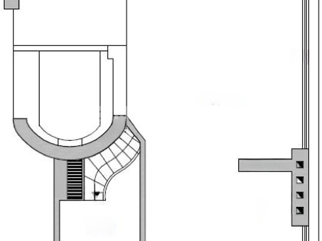 Квартира в Монегетти, Монако, 280 м² - фото 2