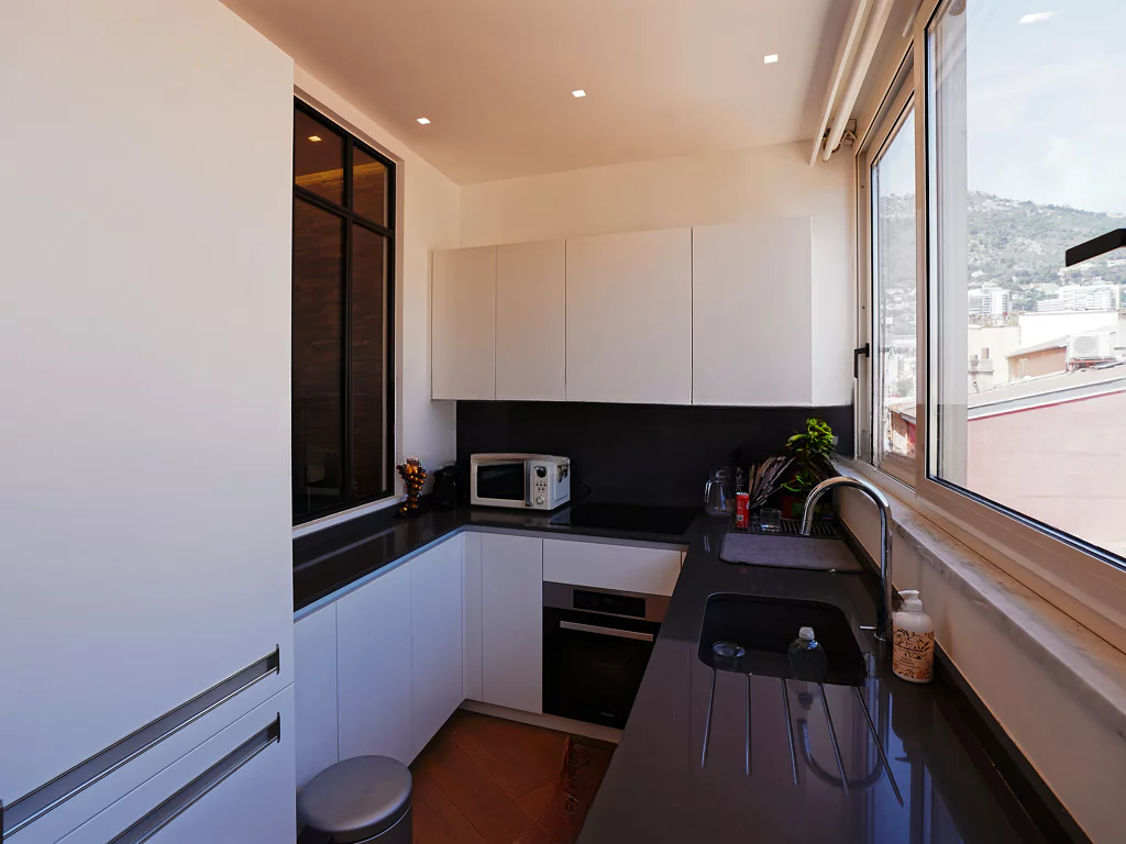 Квартира в Монако, Монако, 72 м² - фото 2