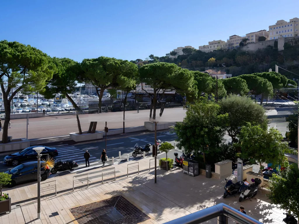 Квартира в Монако, Монако, 95 м² - фото 2