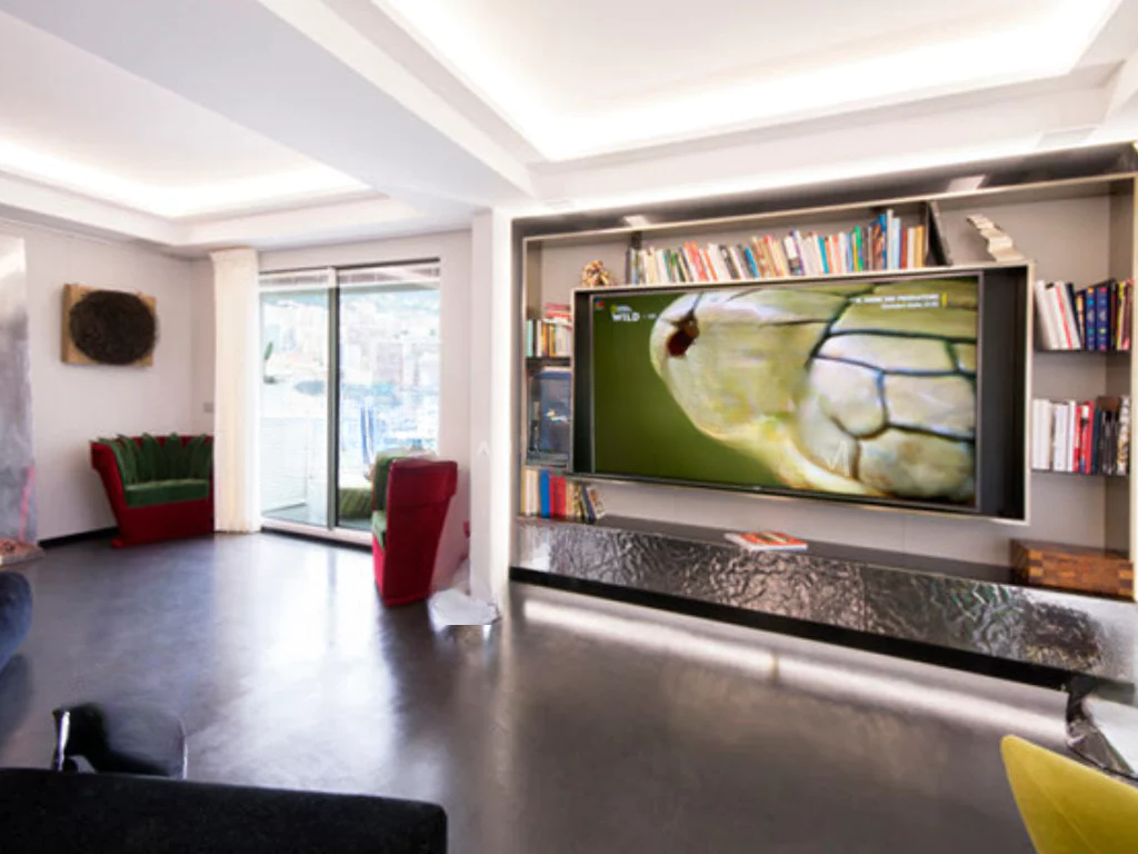 Квартира в Монако, Монако, 216 м² - фото 2