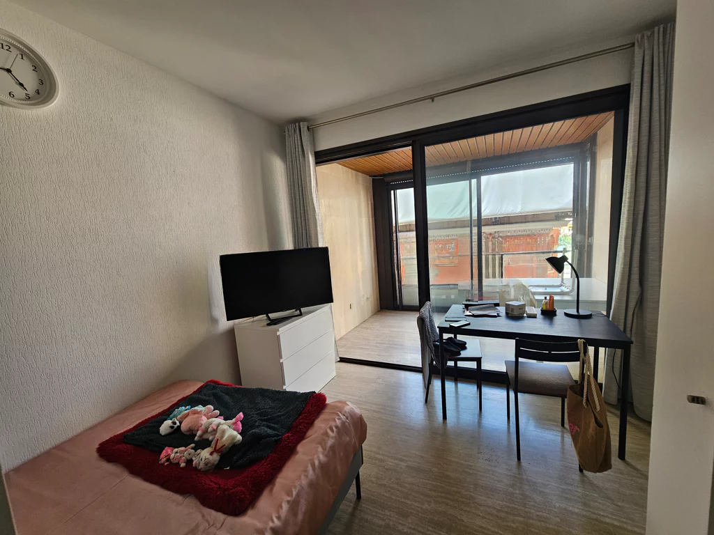 Квартира в Монако, Монако, 30 м² - фото 2