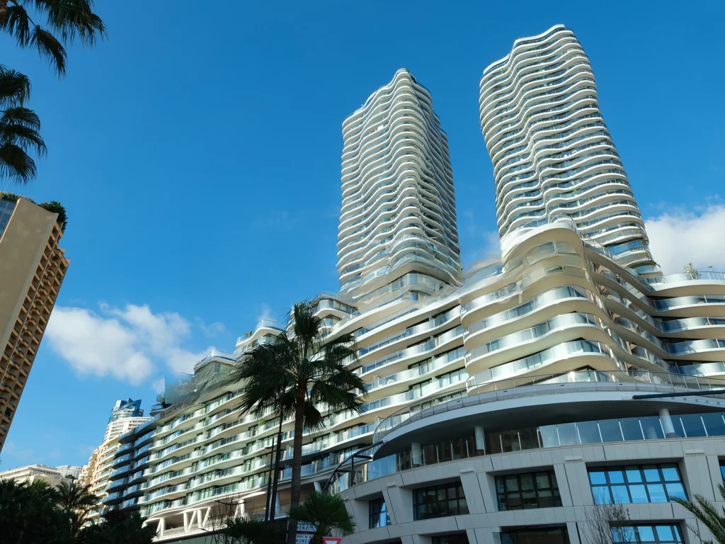 Квартира в Ларвотто, Монако, 510 м² - фото 2