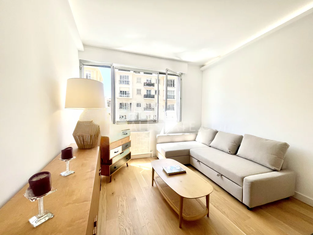 Квартира в Сен-Романе, Монако, 25 м² - фото 2