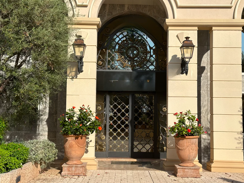 Квартира в Фонвьее, Монако, 750 м² - фото 2