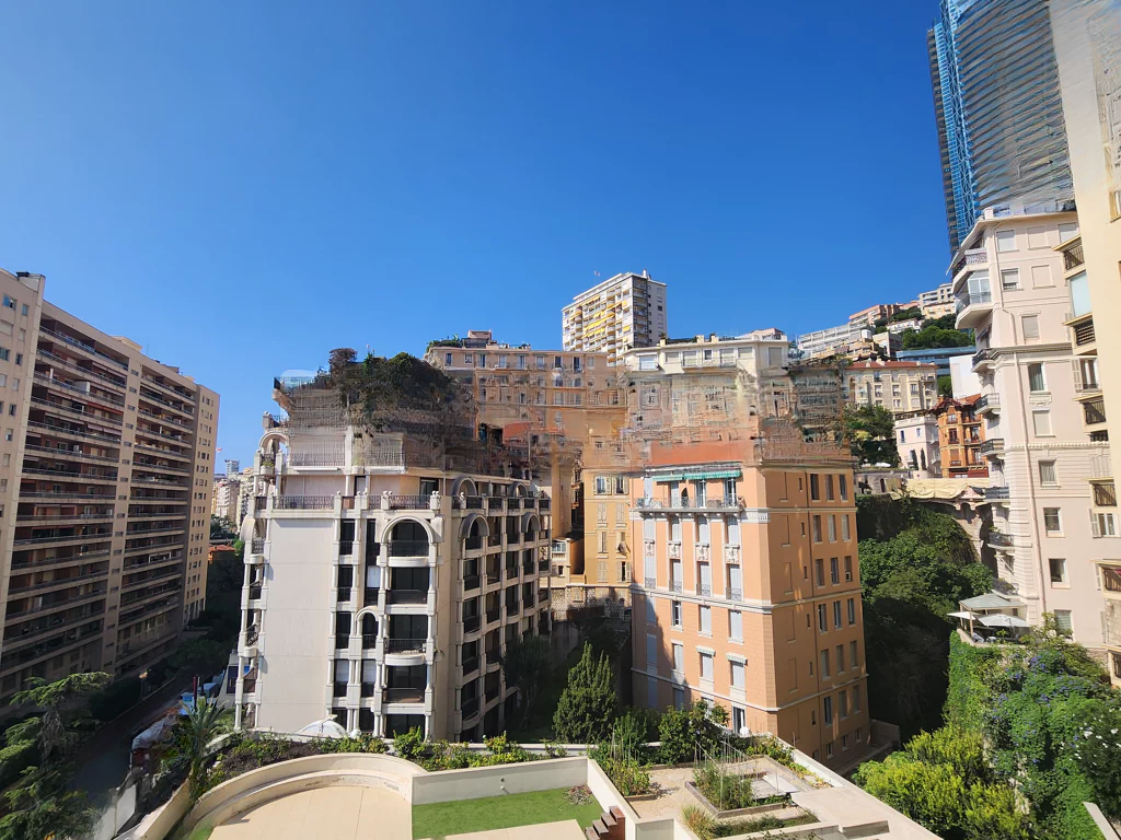 Квартира в Ларвотто, Монако, 66 м² - фото 2