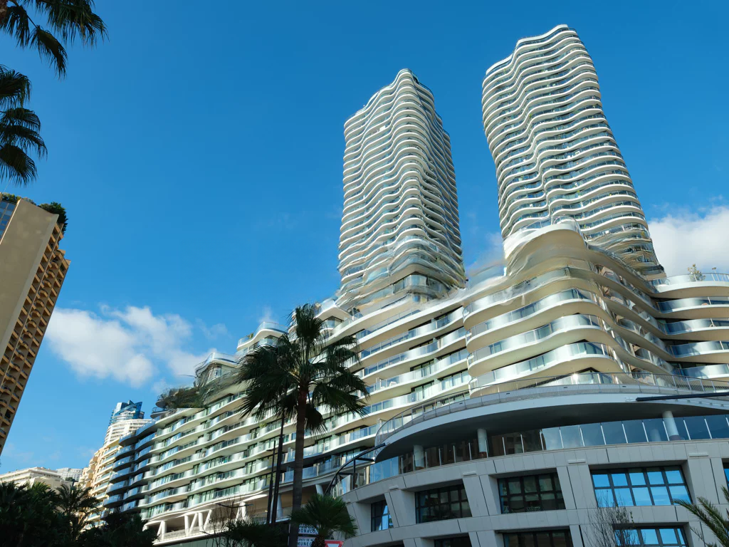 Квартира в Ларвотто, Монако, 270 м² - фото 2