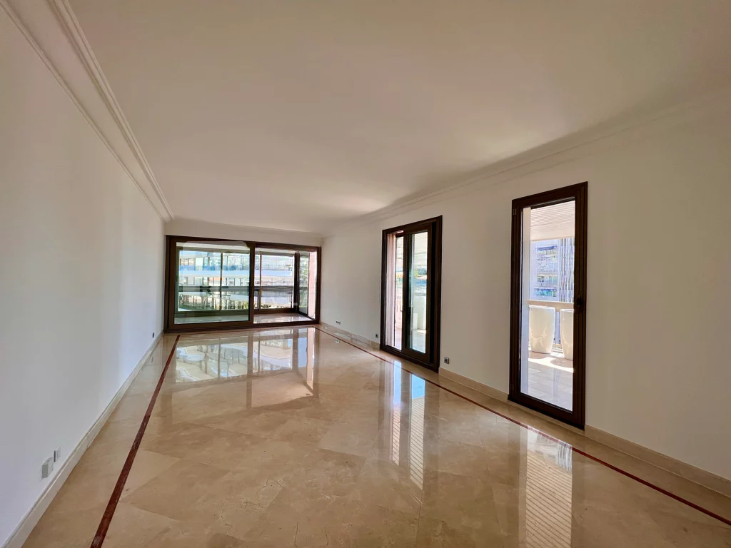 Квартира в Монако, Монако, 254 м² - фото 2
