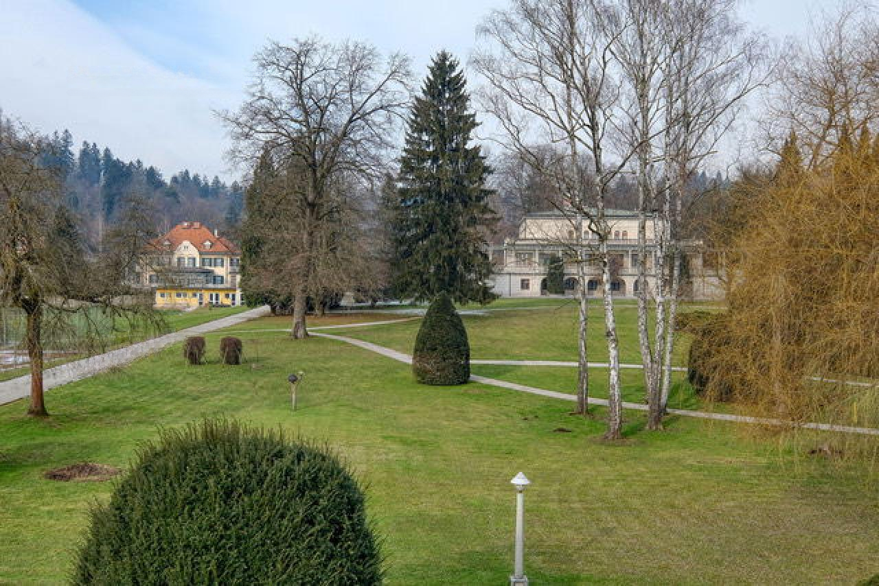 Дом в Любляне, Словения, 263 м² - фото 2