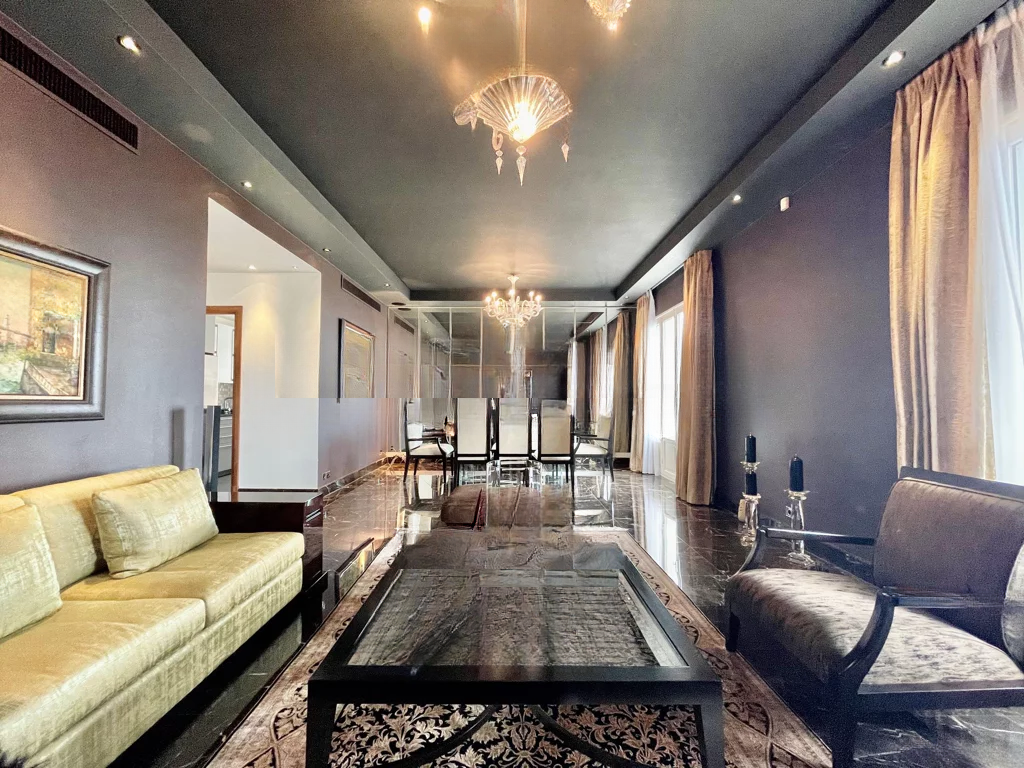 Квартира в Монако, Монако, 300 м² - фото 2