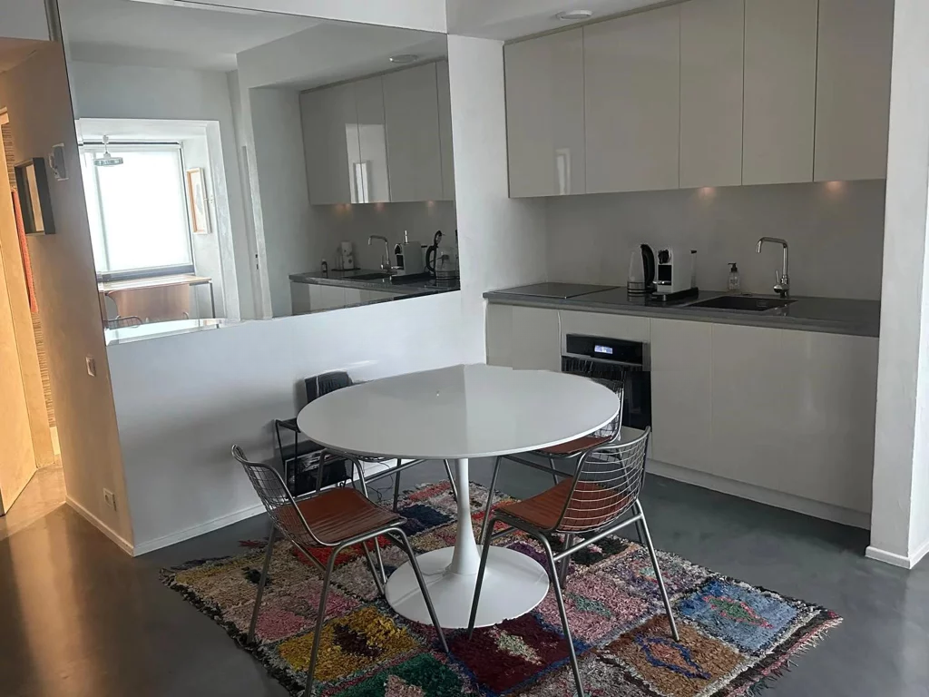 Квартира в Сен-Романе, Монако, 40 м² - фото 2