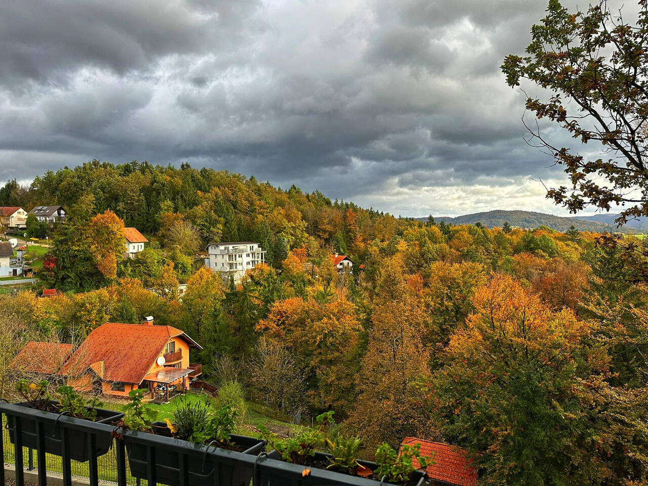 Дом в Любляне, Словения, 184 м² - фото 2