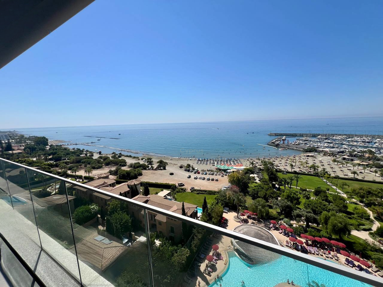 Квартира в Агиос Тихоне, Кипр, 240 м² - фото 2