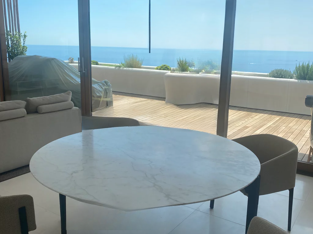 Квартира в Монако, Монако, 684 м² - фото 2