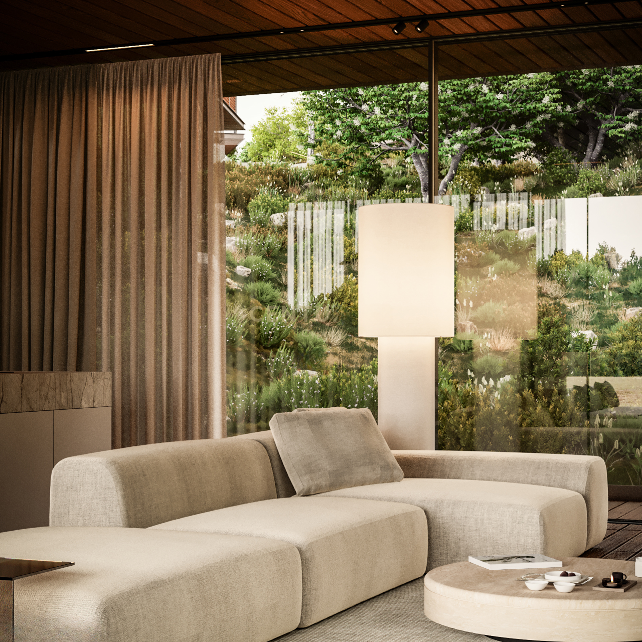 Квартира в Паралимни, Кипр, 169 м² - фото 2