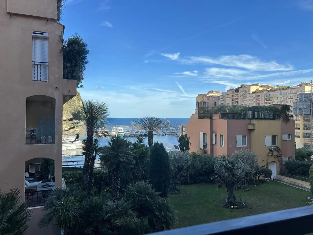 Квартира в Фонвьее, Монако, 43 м² - фото 2