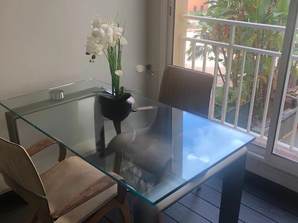 Квартира в Фонвьее, Монако, 40 м² - фото 2