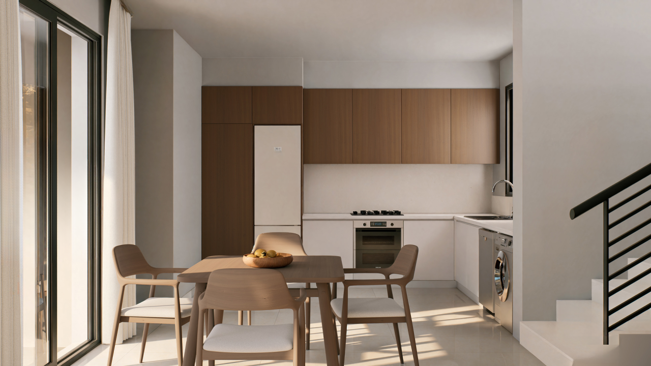 Квартира в Куклие, Кипр, 125 м² - фото 2