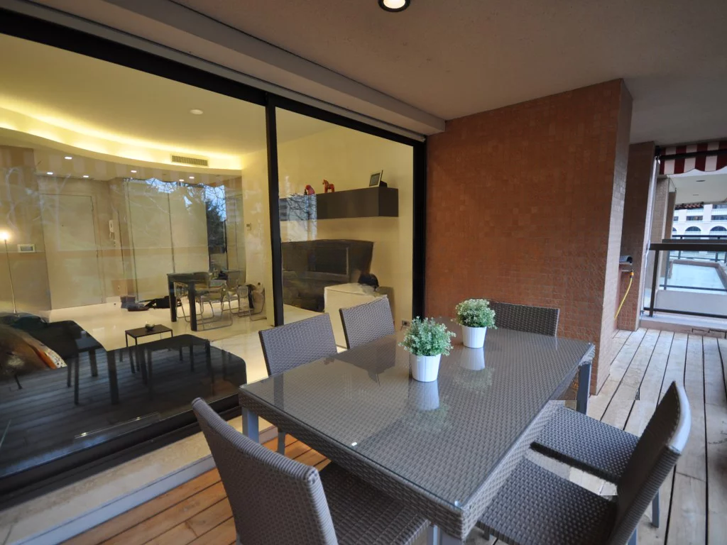 Квартира в Сен-Романе, Монако, 83 м² - фото 2