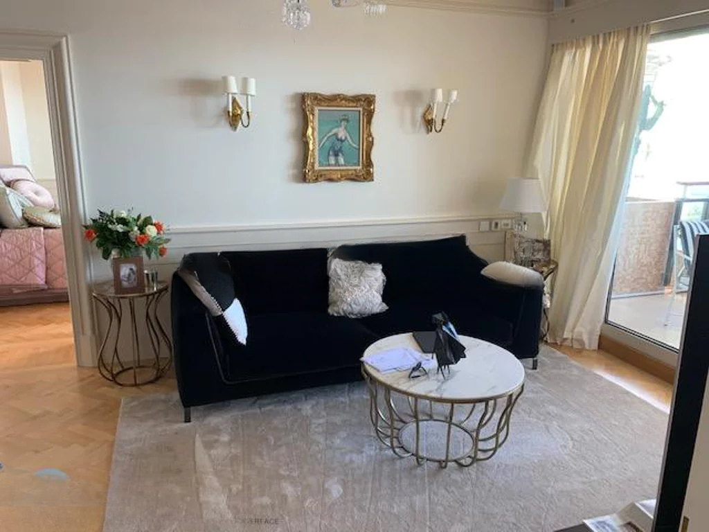 Квартира в Сен-Романе, Монако, 115 м² - фото 2