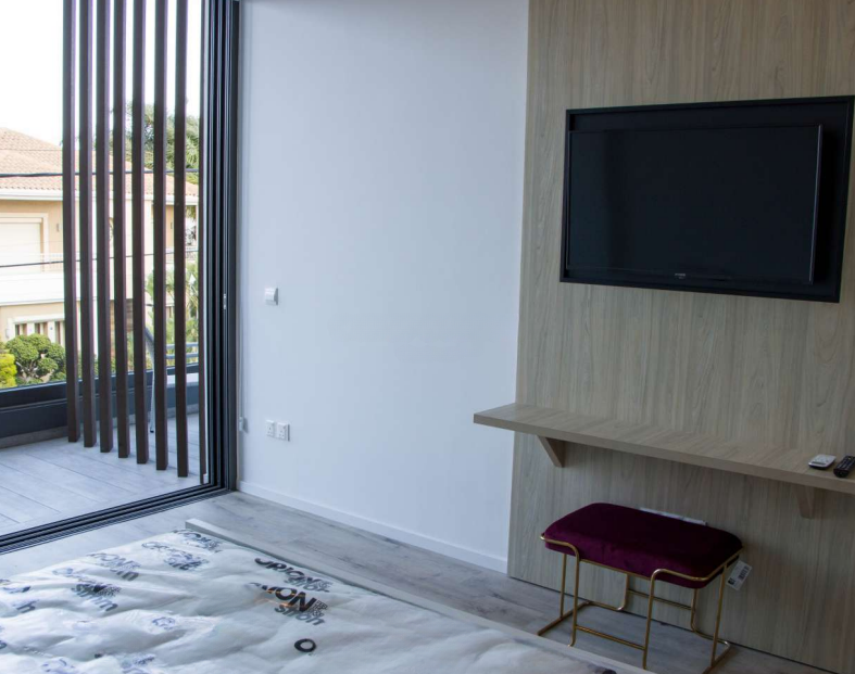 Квартира в Лимасоле, Кипр, 1 231 м² - фото 2